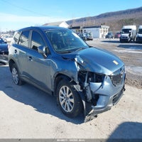 2015 Mazda Cx-5 Touring