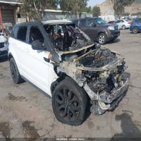 2015 Land Rover Range Rover Evoque Dynamic