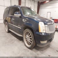 2007 Cadillac Escalade Standard