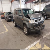 2010 Honda Element Ex