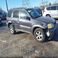 2005 Mazda Tribute S