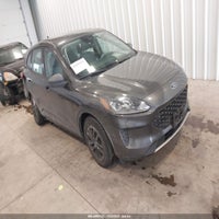 2020 Ford Escape S