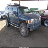 2007 Hummer H3 Suv