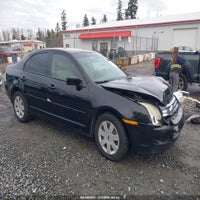 2006 Ford Fusion Se