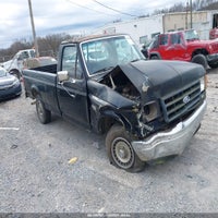 1988 Ford F150