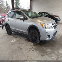 2017 Subaru Crosstrek 2.0I Premium