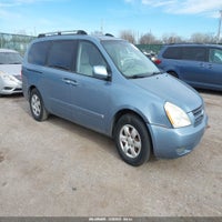 2006 Kia Sedona Ex/Lx