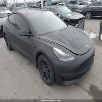 2021 Tesla Model 3 Standard Range Plus Rear-Wheel Drive