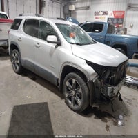 2018 GMC Acadia Slt-2