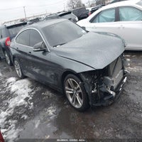 2016 BMW 428I Gran Coupe xDrive