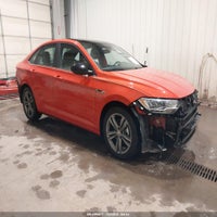 2021 Volkswagen Jetta 1.4T R-Line/1.4T S/1.4T Se