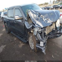 2020 Ram 1500 Big Horn 4X4 5'7 Box