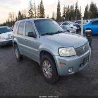 2005 Mercury Mariner Convenience