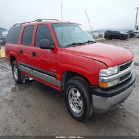 2000 Chevrolet Suburban 1500 Ls
