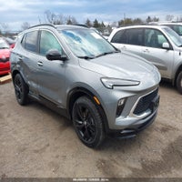 2025 Buick Encore Gx Sport Touring Awd