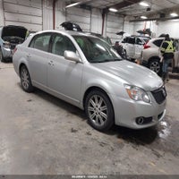 2007 Toyota Avalon Limited