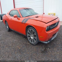 2009 Dodge Challenger R/T