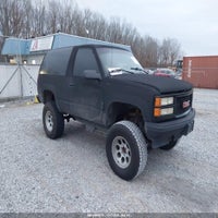 1995 GMC Yukon