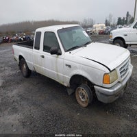 2001 Ford Ranger Edge/Xl/Xlt