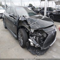 2021 Lexus Es 300H