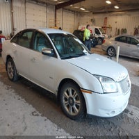 2008 Mercury Sable Premier
