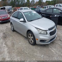 2016 Chevrolet Cruze Limited 1Lt Auto