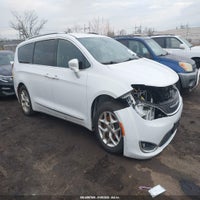 2020 Chrysler Pacifica 35Th Anniversary Touring L