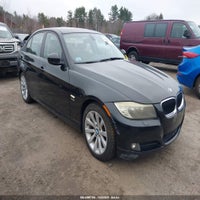 2011 BMW 328I xDrive