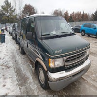 2000 Ford E-150 Recreational