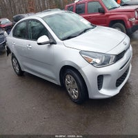 2018 Kia Rio S