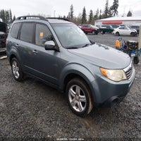 2010 Subaru Forester 2.5X Premium
