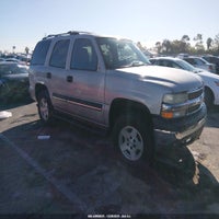 2004 Chevrolet Tahoe Ls