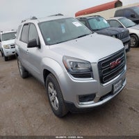 2015 GMC Acadia Sle-1