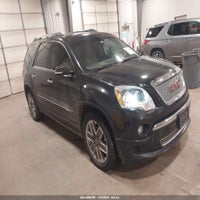 2012 GMC Acadia Denali