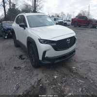2023 Mazda Cx-50 2.5 S Preferred Plus