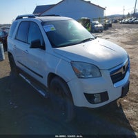 2008 Saturn Outlook Xe