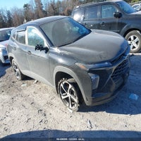 2024 Chevrolet Trax Fwd 1Rs