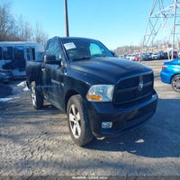 2012 Ram 1500 St