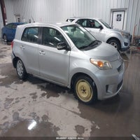 2008 Scion Xd