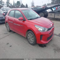 2019 Kia Rio 5-Door S