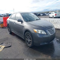 2007 Toyota Camry Hybrid