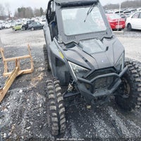 2022 Polaris Rzr Pro Xp Sport
