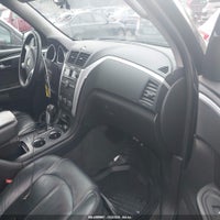 2012 Chevrolet Traverse 1Lt