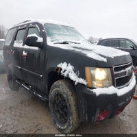 2007 Chevrolet Tahoe Lt