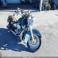 2021 Harley-Davidson Flhc