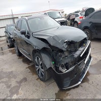 2022 Volvo Xc60 B5 Inscription