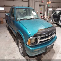 1995 Chevrolet S Truck S10