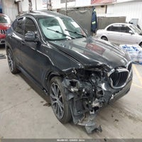 2020 BMW X4 xDrive30I