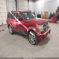 2008 Dodge Nitro Slt/Rt