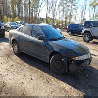2003 Oldsmobile Alero Gx